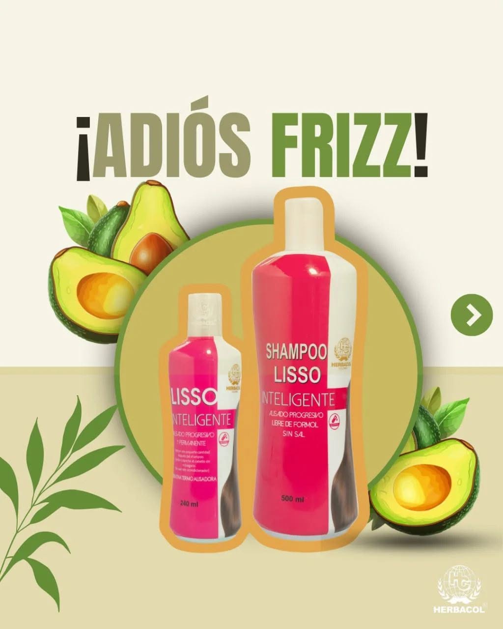 Lisso Inteligente