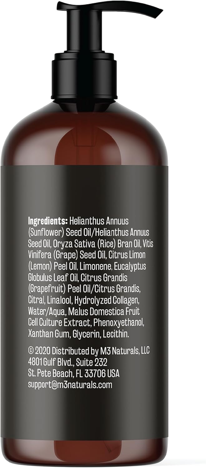 Aceite de masaje corporal ANTI-CELULITIS