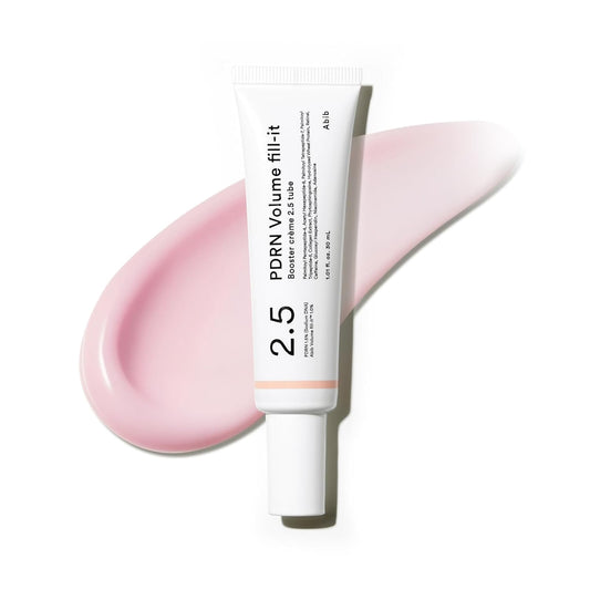 Crema rejuvenecedora 2.5 PDRN Volume fill-it