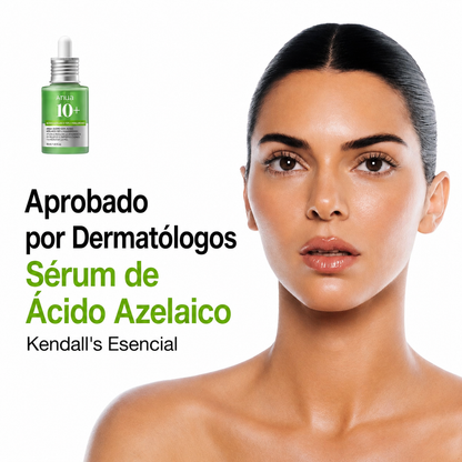 Suero facial+10